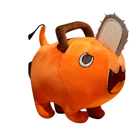 Anime Chainsaw Man Plush