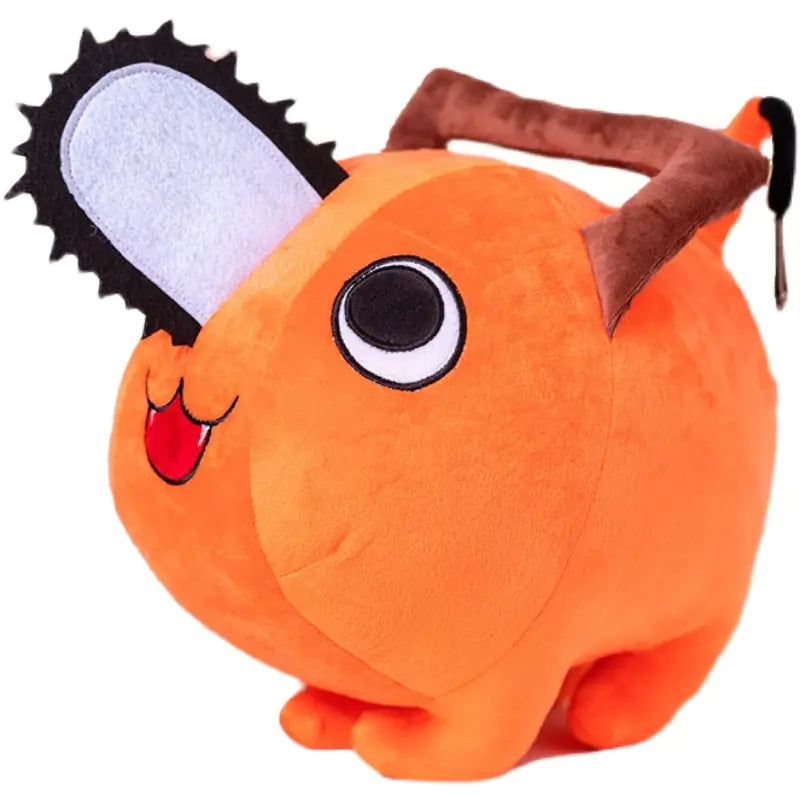 Anime Chainsaw Man Plush