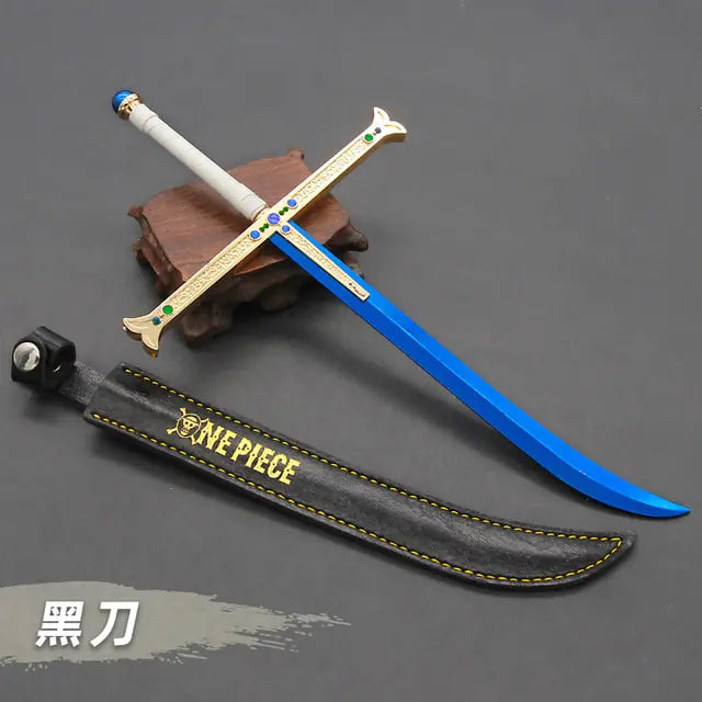 Roronoa Zoro Swords