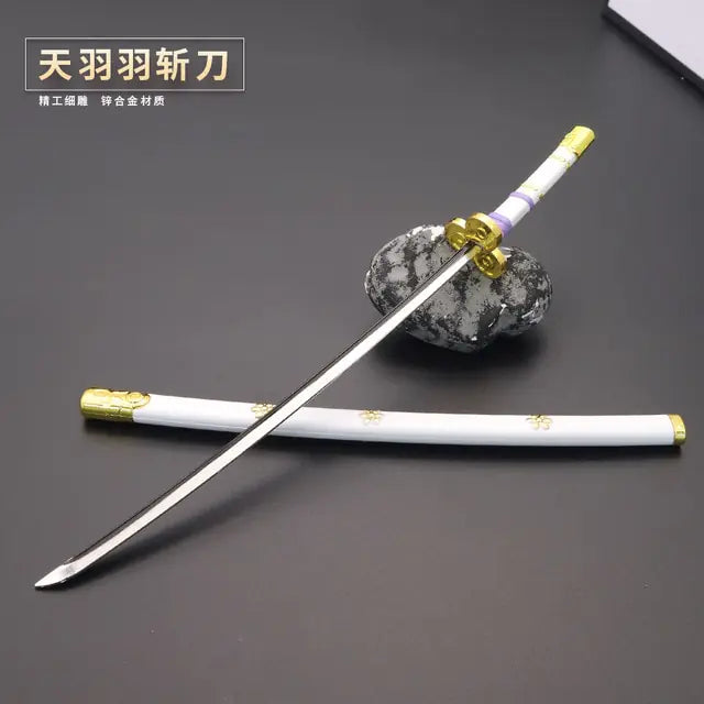 Roronoa Zoro Swords