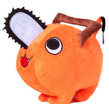 Anime Chainsaw Man Plush